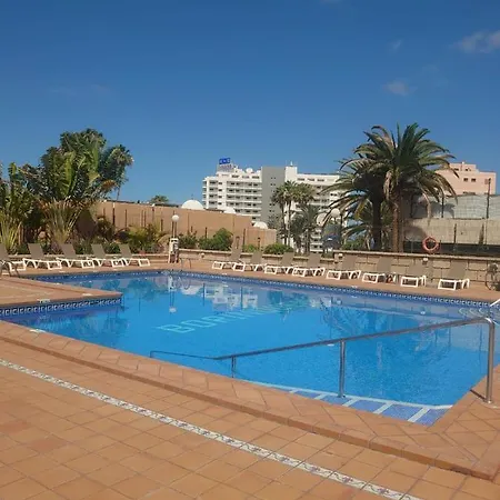 El Borinquen * Playa de las Americas (Tenerife)