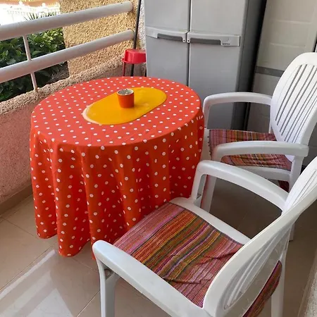 El Borinquen Апартаменты Плая-де-лас-Америкас