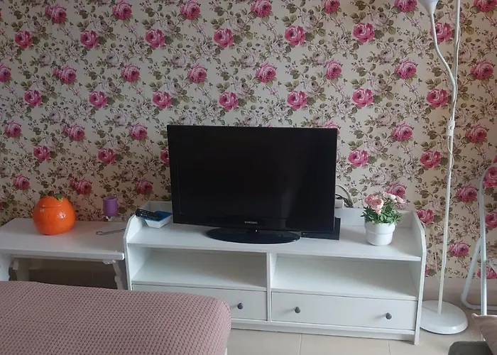 Apartament El Borinquen Playa de las Americas (Tenerife)