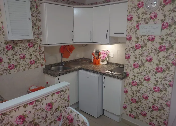 El Borinquen Apartament