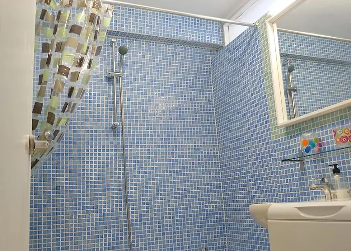 Apartament El Borinquen Playa de las Americas (Tenerife)