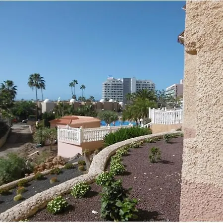 Appartement El Borinquen