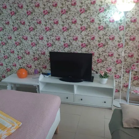 Appartement El Borinquen *