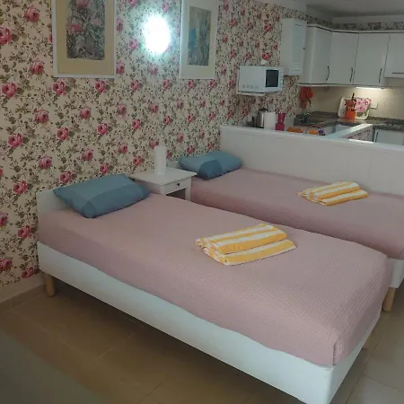 El Borinquen Appartement
