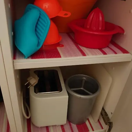 El Borinquen Appartement