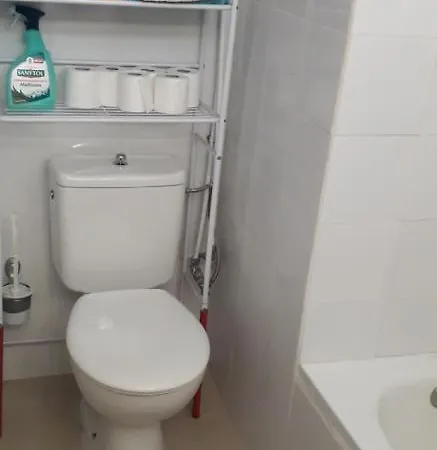 El Borinquen Appartement *