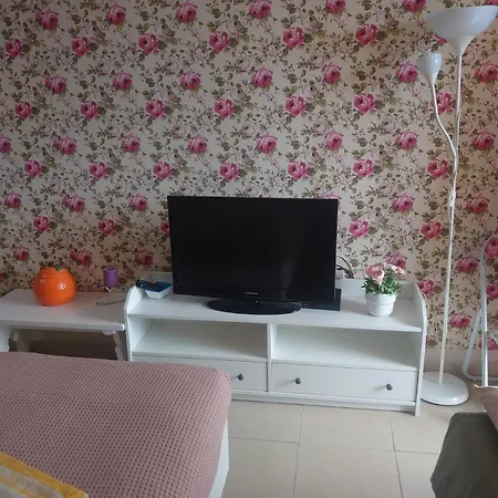 Appartamento El Borinquen With Private Parking Playa de las Americas (Tenerife)
