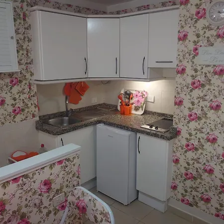 El Borinquen With Private Parking Apartment