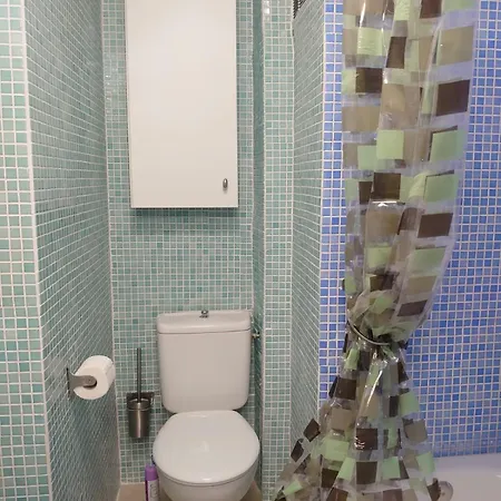 Apartamento El Borinquen