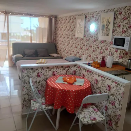 El Borinquen Appartement *