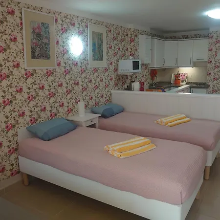 Appartement El Borinquen