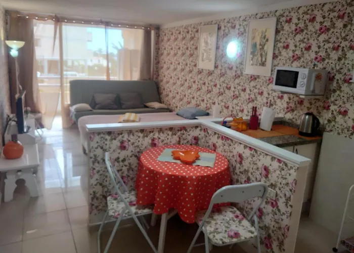 El Borinquen Appartement *