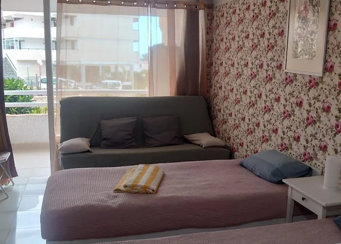 Appartement El Borinquen *