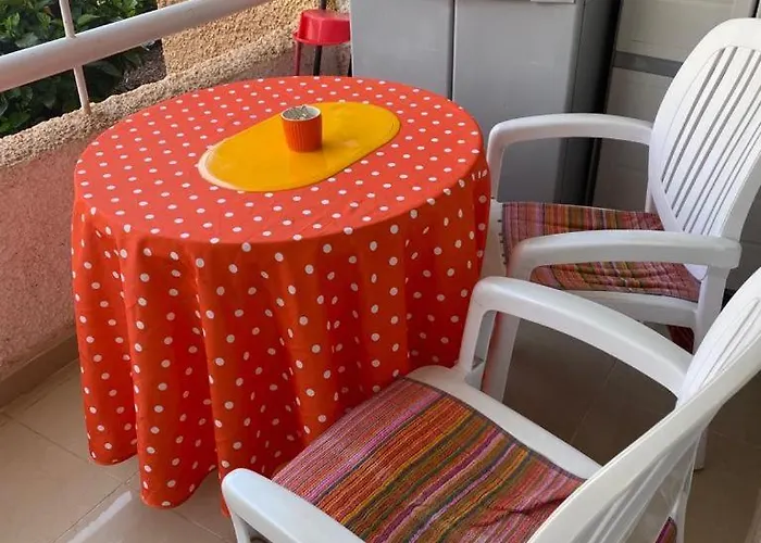 El Borinquen Appartement Playa de las Américas