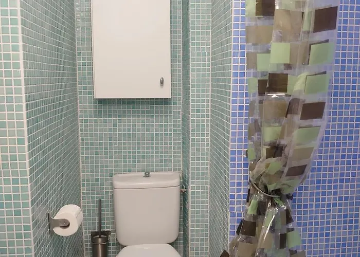 Appartement El Borinquen